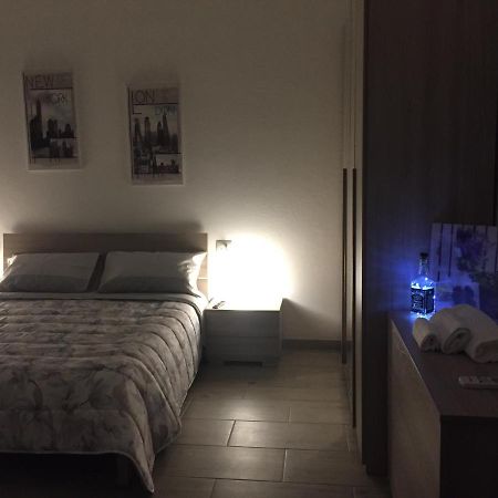 Domus Alice Apartment Monserrato Luaran gambar
