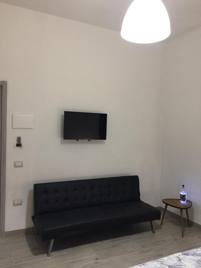 Domus Alice Apartment Monserrato Luaran gambar