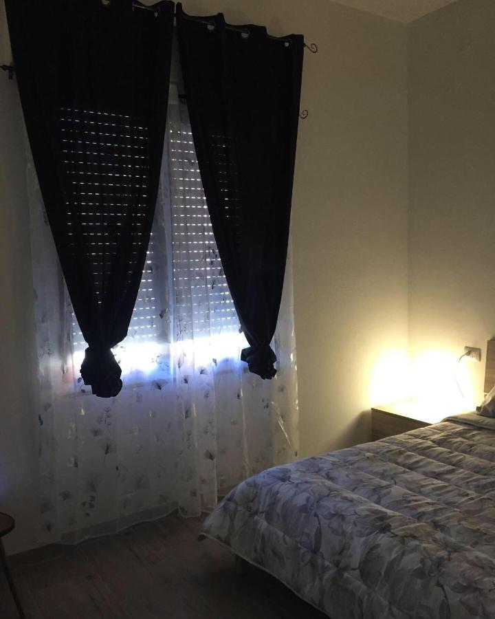Domus Alice Apartment Monserrato Luaran gambar