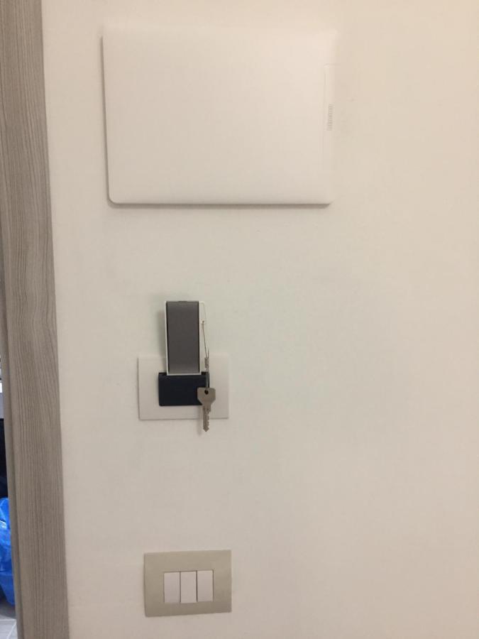 Domus Alice Apartment Monserrato Luaran gambar