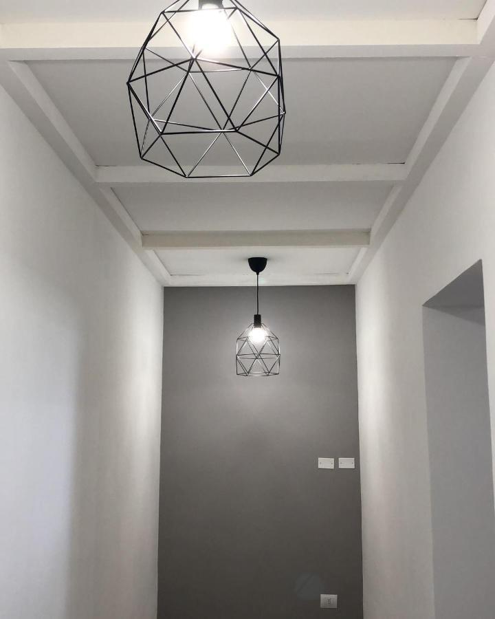 Domus Alice Apartment Monserrato Luaran gambar