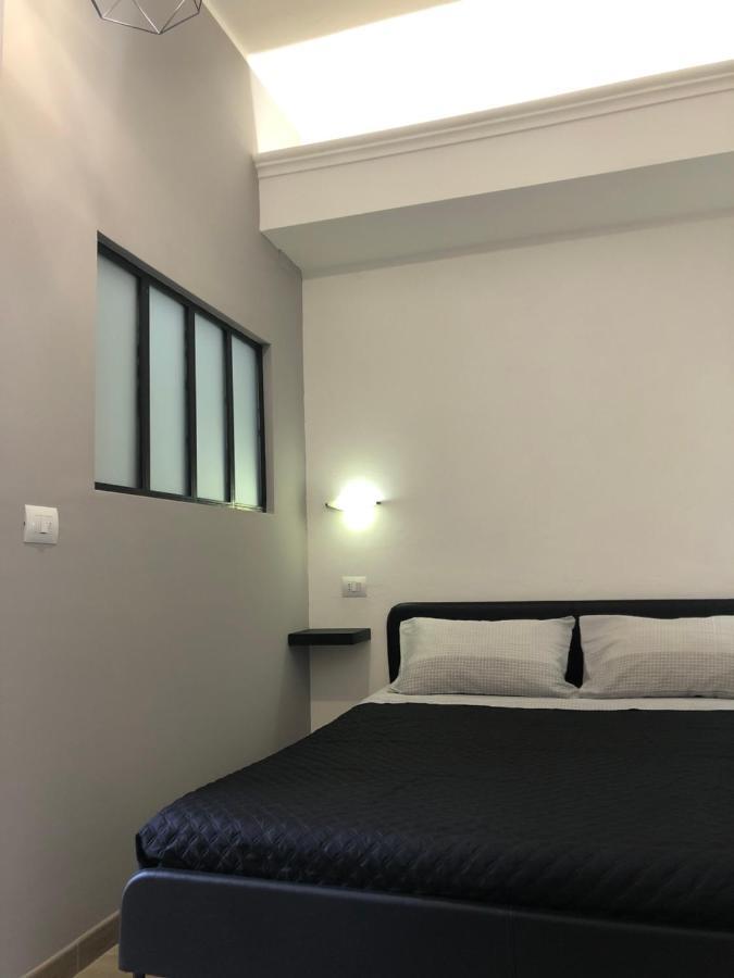 Domus Alice Apartment Monserrato Luaran gambar