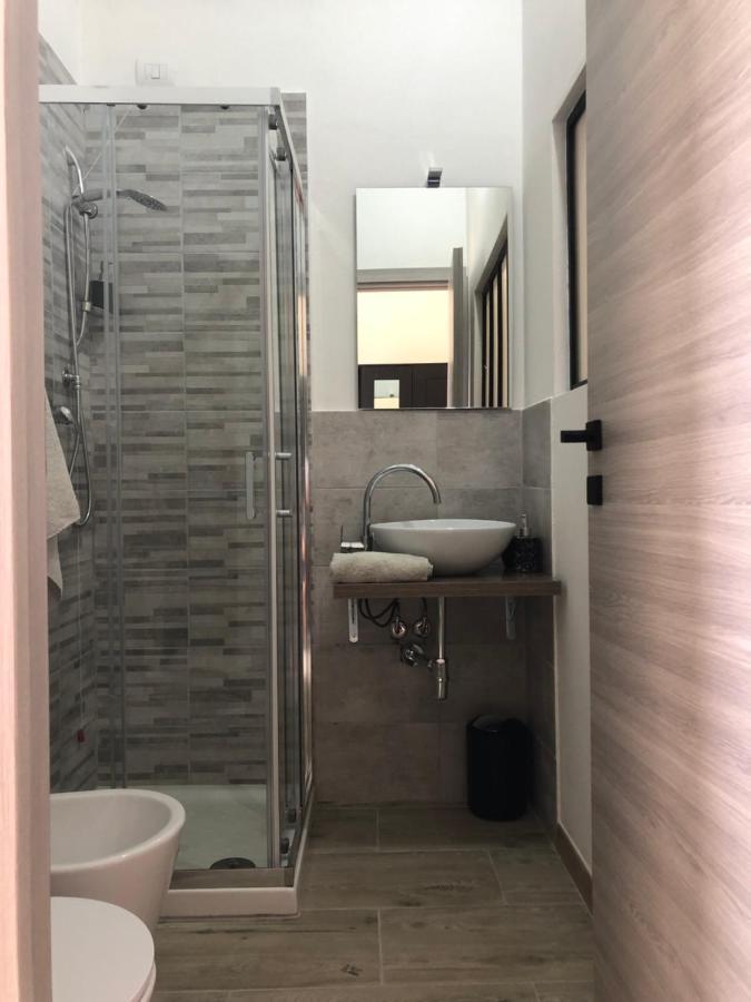 Domus Alice Apartment Monserrato Luaran gambar