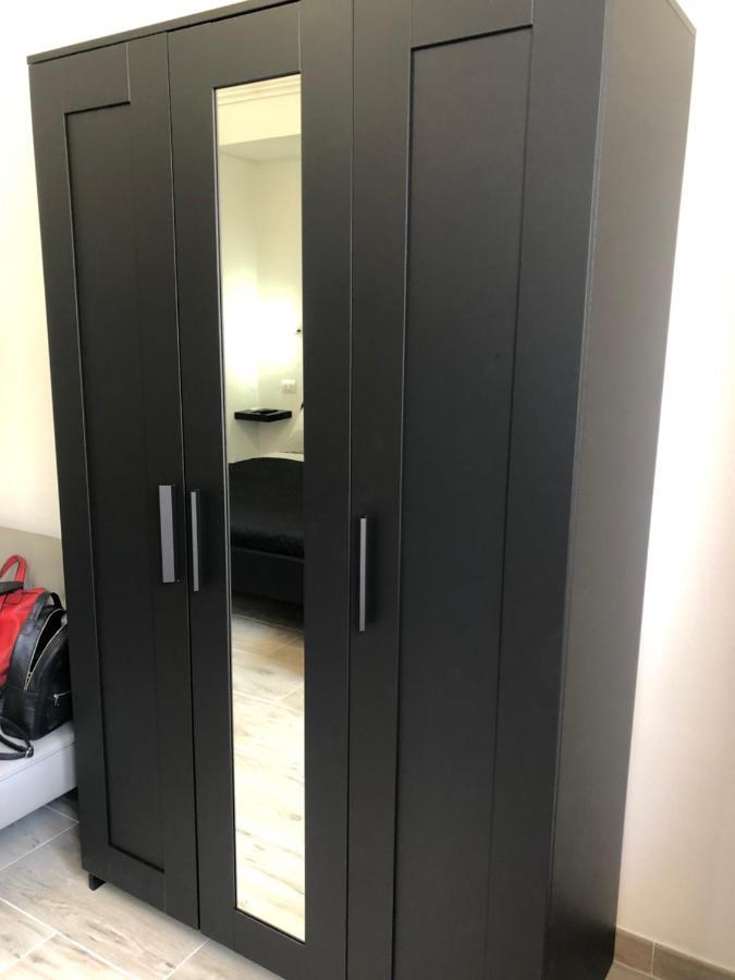 Domus Alice Apartment Monserrato Luaran gambar