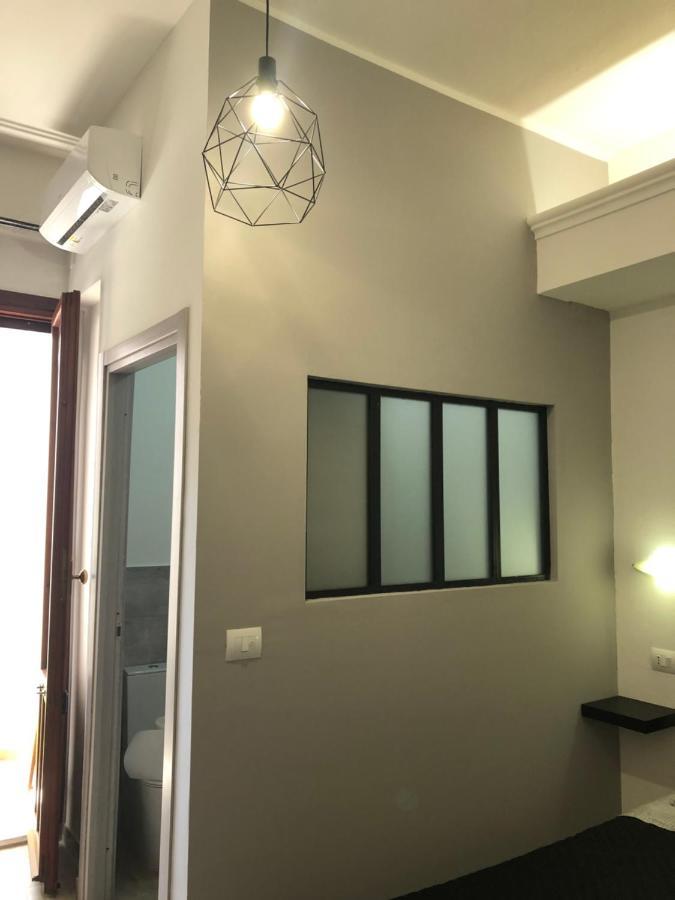 Domus Alice Apartment Monserrato Luaran gambar