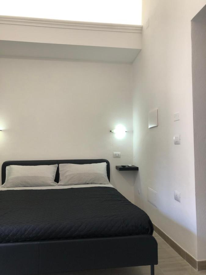 Domus Alice Apartment Monserrato Luaran gambar