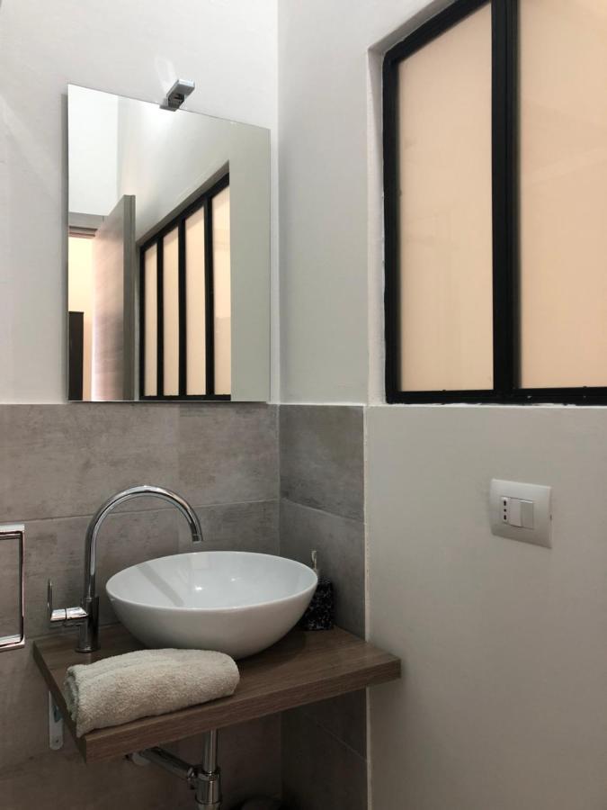 Domus Alice Apartment Monserrato Luaran gambar