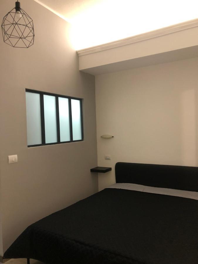 Domus Alice Apartment Monserrato Luaran gambar