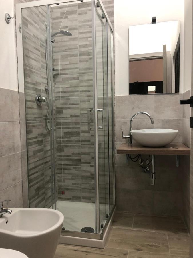 Domus Alice Apartment Monserrato Luaran gambar