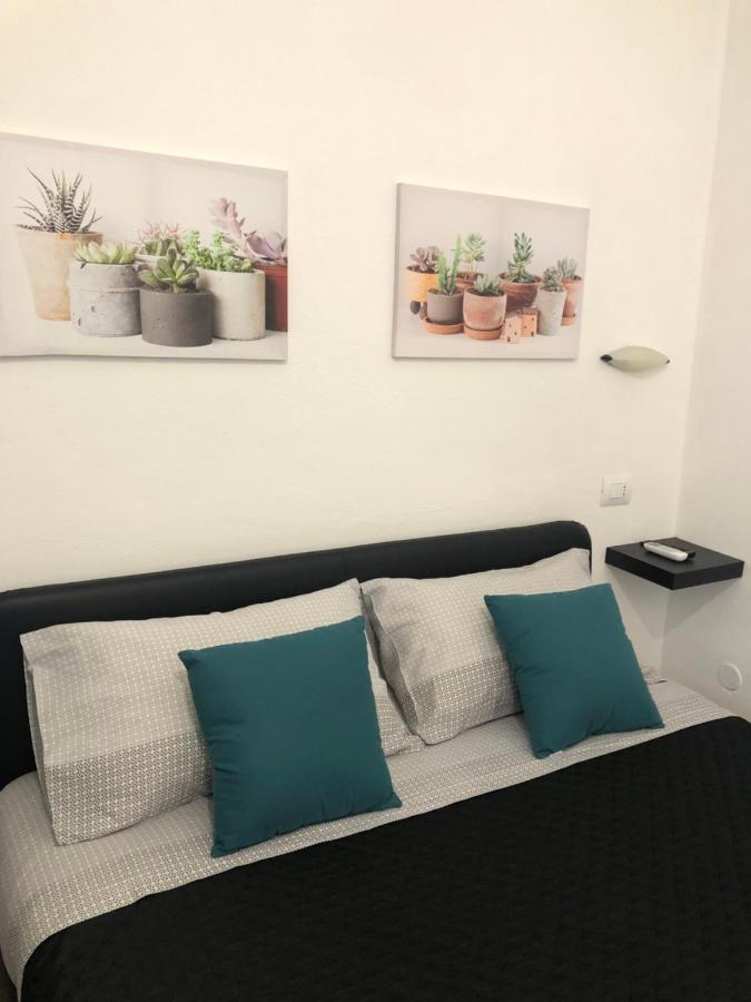 Domus Alice Apartment Monserrato Luaran gambar