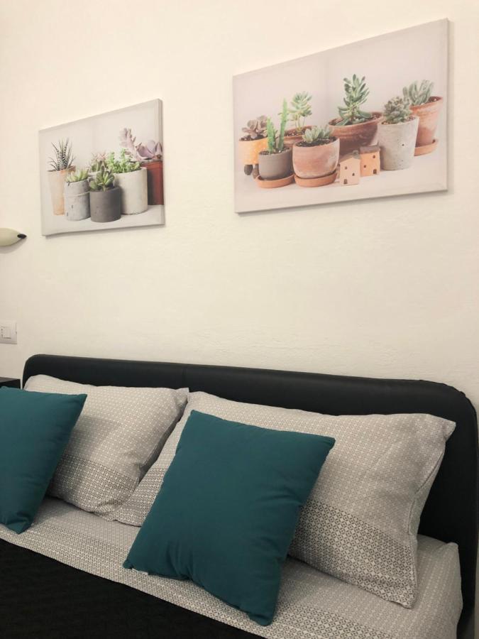 Domus Alice Apartment Monserrato Luaran gambar